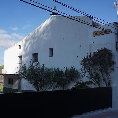 Casa El Regall Cálig Exterior foto