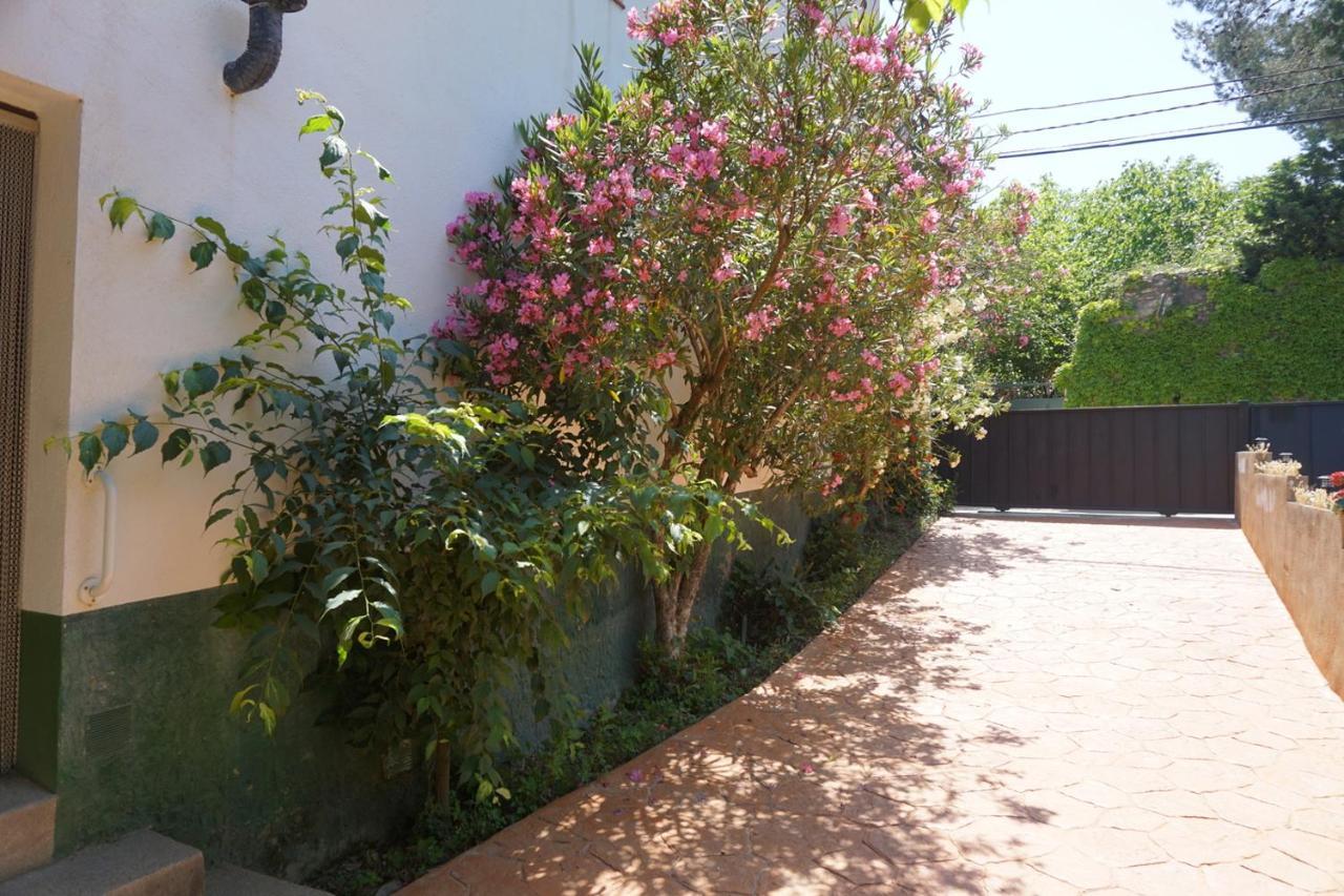 Casa El Regall Cálig Exterior foto